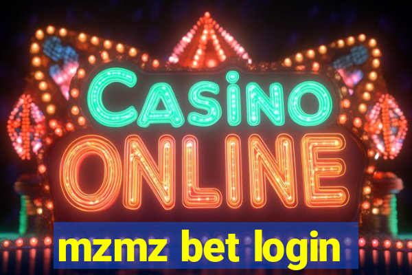 mzmz bet login